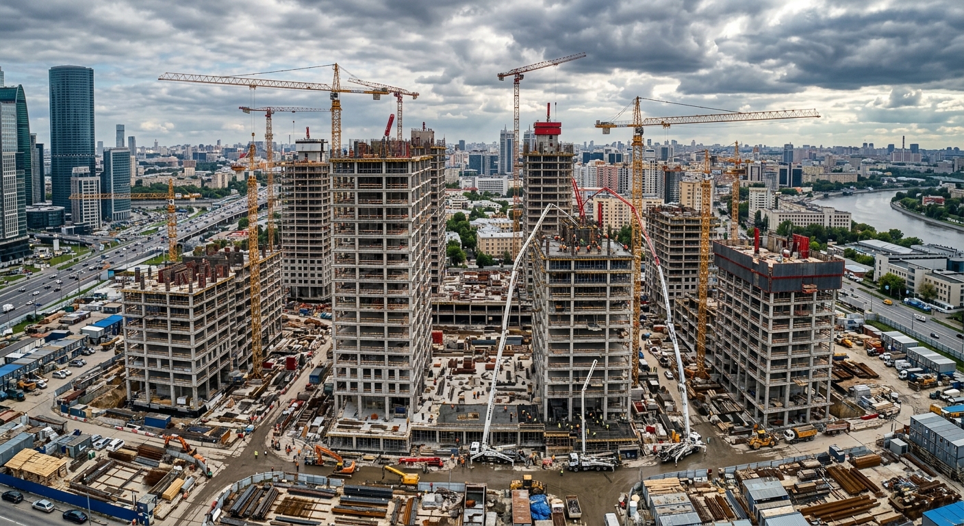 Construction