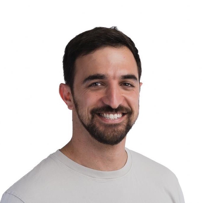 Ben Benny, Co-Founder and CEO of Opsima