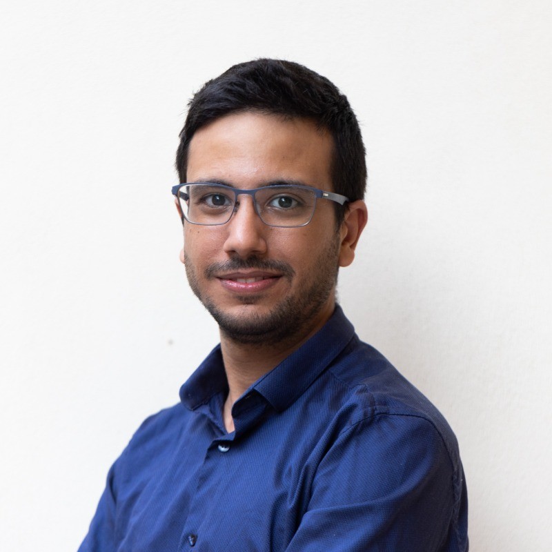 Yaron Shani, Co-Founder and CTO of Opsima